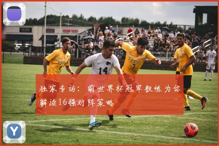 独家专访：前世界杯冠军教练为你解读16强对阵策略