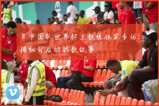 年中国队世界杯主教练独家专访：揭秘背后的执教故事