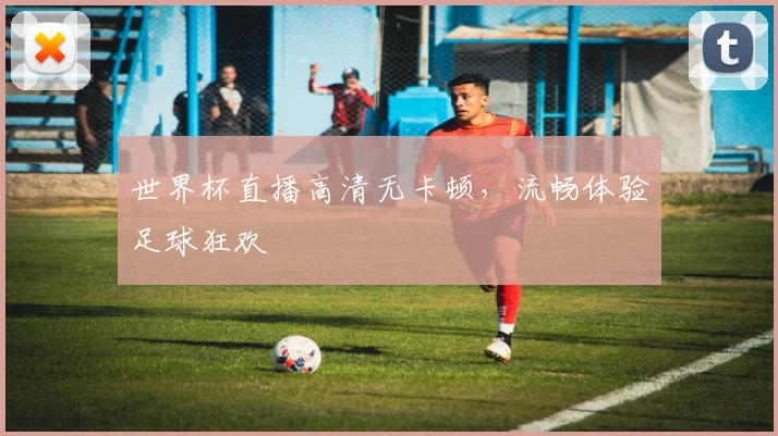 世界杯直播高清无卡顿，流畅体验足球狂欢