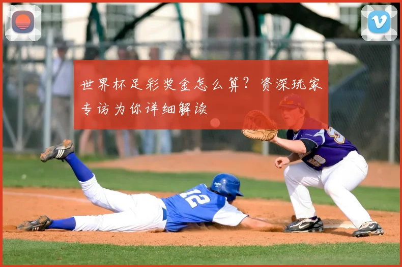 世界杯足彩奖金怎么算？资深玩家专访为你详细解读