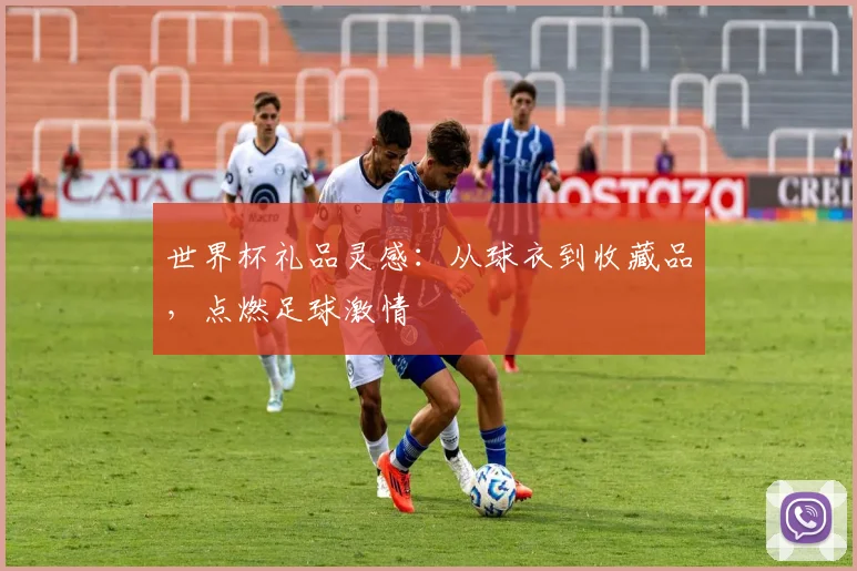 世界杯礼品灵感：从球衣到收藏品，点燃足球激情
