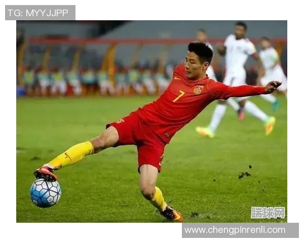 中国现代足球明星球员的崛起与影响力分析