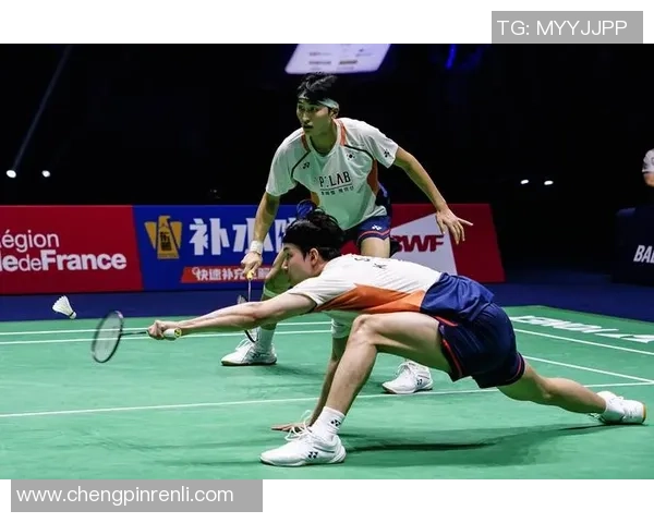 南京羽毛球队世锦赛精彩配合点评展现团队默契与实力