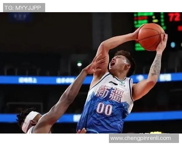 深入分析上海篮球队独特的防守策略与战术执行技巧